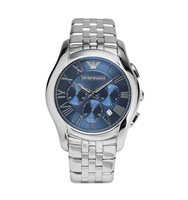 Orologio Emporio Armani Uomo in Acciaio AR1787 - AR1787